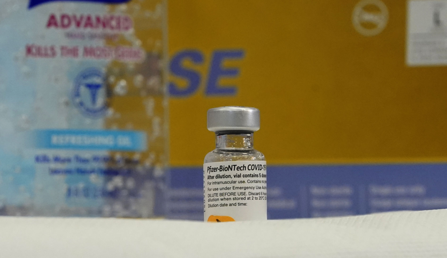 US-NEWS-CORONAVIRUS-VACCINE-PFIZER-EXPLAINER-GET